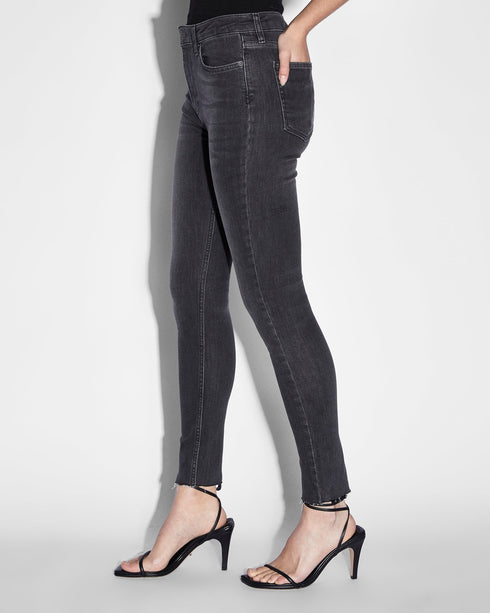 KSUBI Hi N Wasted Diablo Womens Apparel